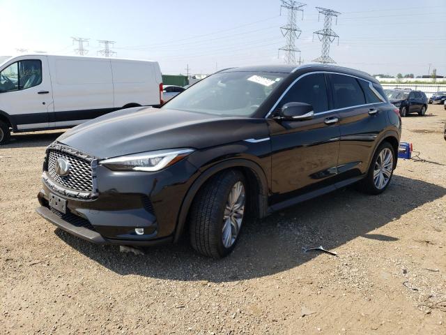 3PCAJ5M39LF120064 Infiniti QX50 PURE