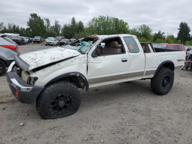 1998 Toyota Tacoma 