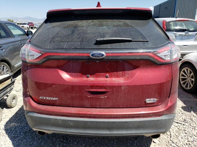 2FMTK4J93FBC04175 Ford EDGE SEL