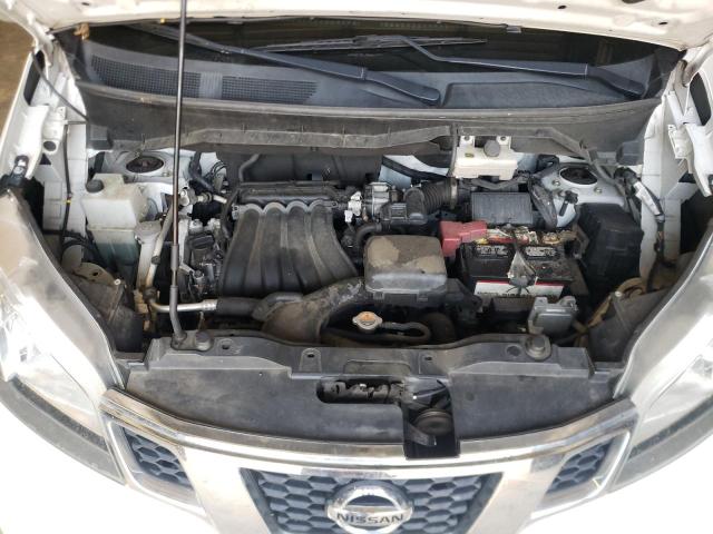 3N6CM0KN5LK693376 Nissan NV200 2.5S