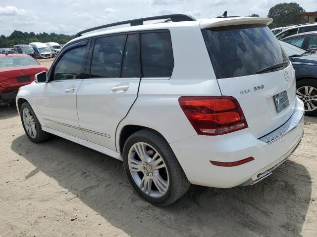 2015 MERCEDES-BENZ GLK 350 4M - WDCGG8JB4FG359208