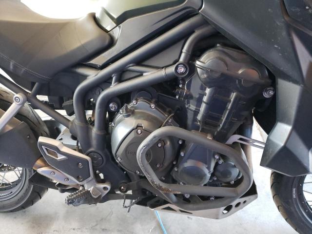 2013 TRIUMPH MOTORCYCLE TIGER EXPL SMTF03XK2DJ592425