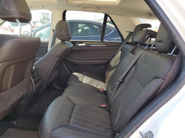 4JGDA5JB5JB160713 Mercedes-Benz GLE 350