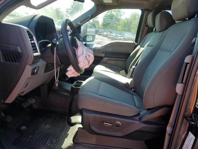2017 Ford F250 - Image 7