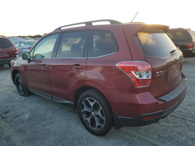 JF2SJGMC6EH479344 Subaru Forester 2.0xt Touring