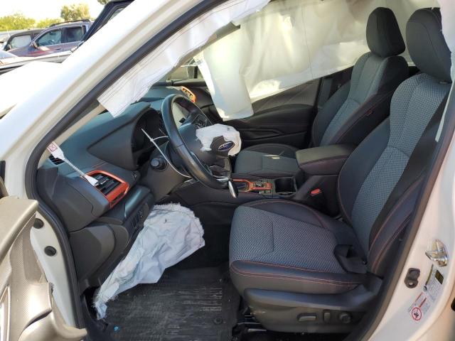 JF2SKAKC9KH444791 Subaru Forester Sport