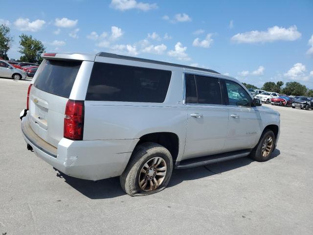 1GNSCHKC7JR391190 Chevrolet Suburban C1500 Lt