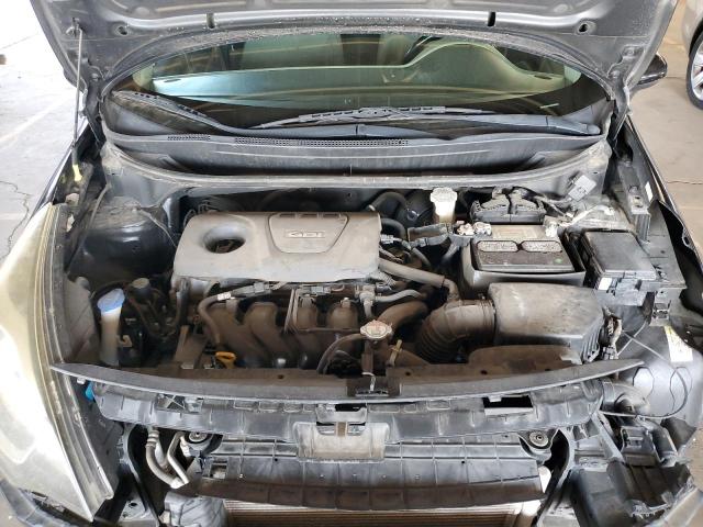 KNADN4A38G6680530 KIA RIO EX