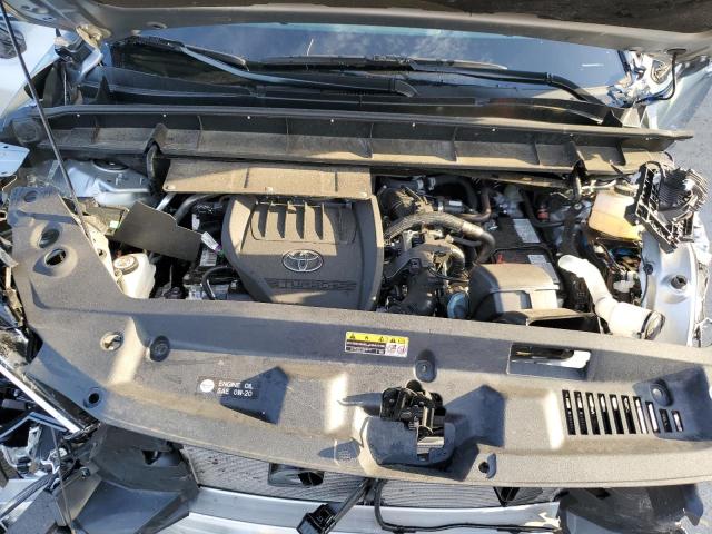 VIN 5TDKDRAH0PS503394 2023 Toyota Highlander, L no.12