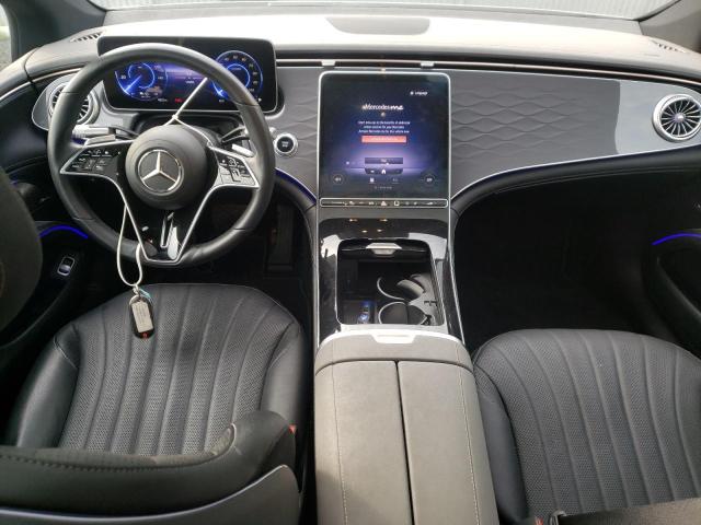 2022 MERCEDES-BENZ EQS SEDAN - W1KCG2DBXNA001096