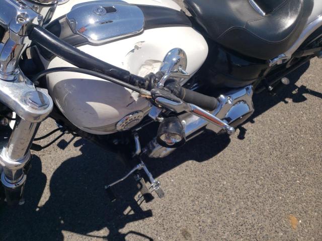 2016 HARLEY-DAVIDSON FXSB BREAK - 1HD1BFV17GB020259