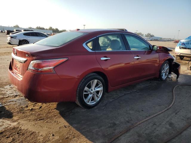 1N4AL3AP5FN394735 Nissan ALTIMA 2.5