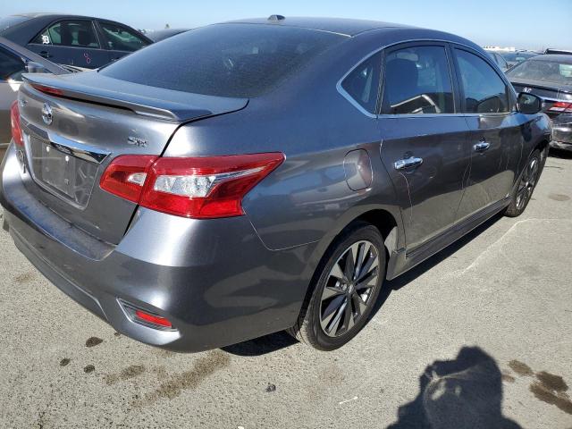 3N1AB7APXKY318478 Nissan SENTRA S