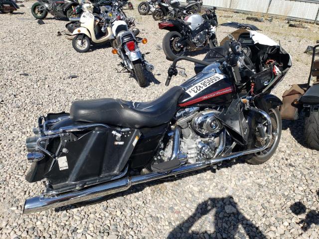 2007 HARLEY-DAVIDSON FLTR 1HD1FS4177Y684864