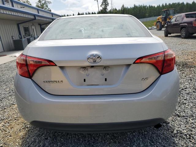 5YFBURHE9JP846099 | 2018 TOYOTA COROLLA L