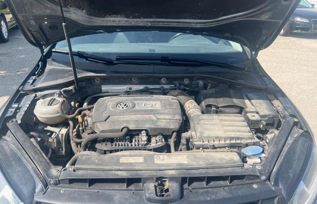 2015 VOLKSWAGEN GOLF SPORT - 3VWC17AU0FM513305