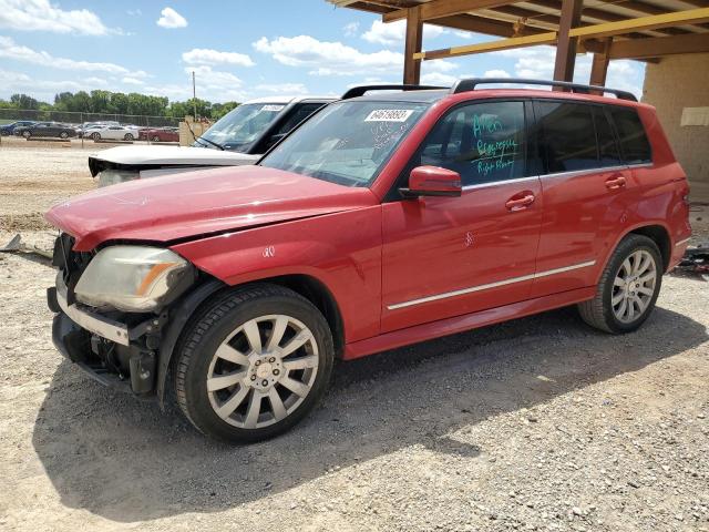 2010 Mercedes-Benz GL 