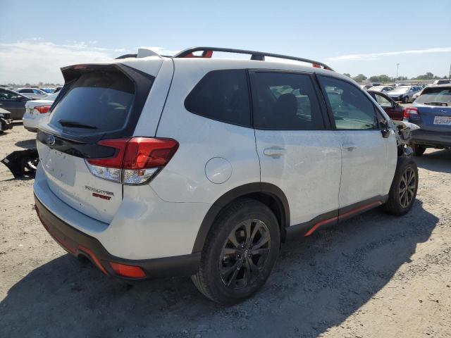 JF2SKAKC2KH558938 Subaru Forester Sport