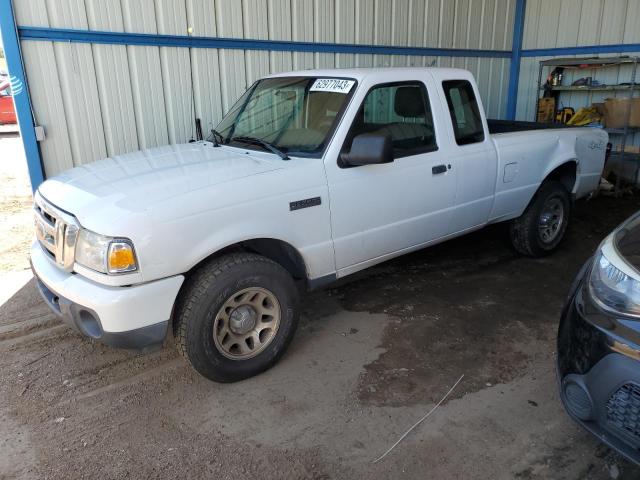 2011 Ford Ranger 