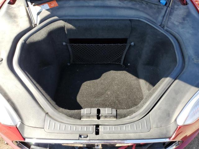2015 TESLA MODEL S 85 5YJSA1H14FFP74870