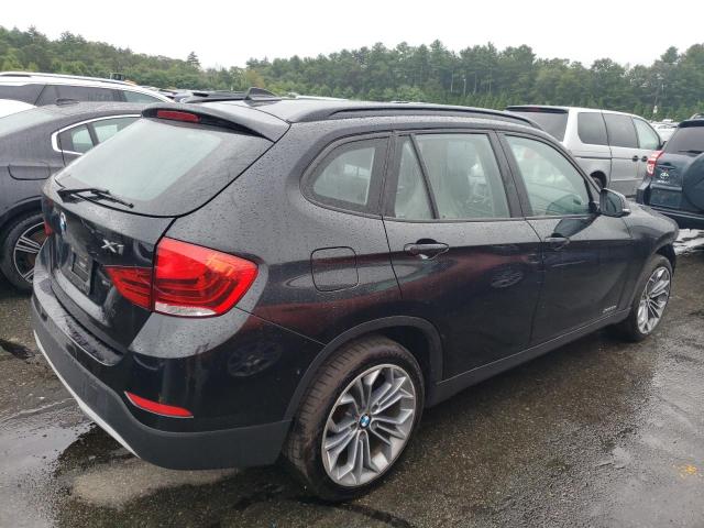 WBAVM5C50EVV93204 BMW X1 Xdrive35i