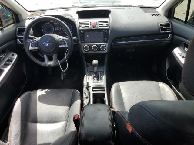 JF2GPANCXH8263923 Subaru Crosstrek Limited
