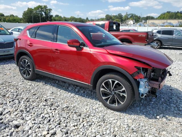 JM3KFBEM9N0612405 Mazda CX-5 Premi  4