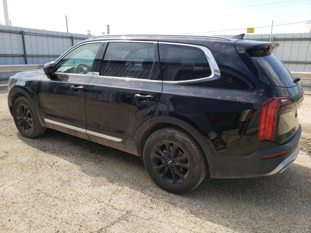 5XYP34HC3LG034489 KIA Telluride Ex