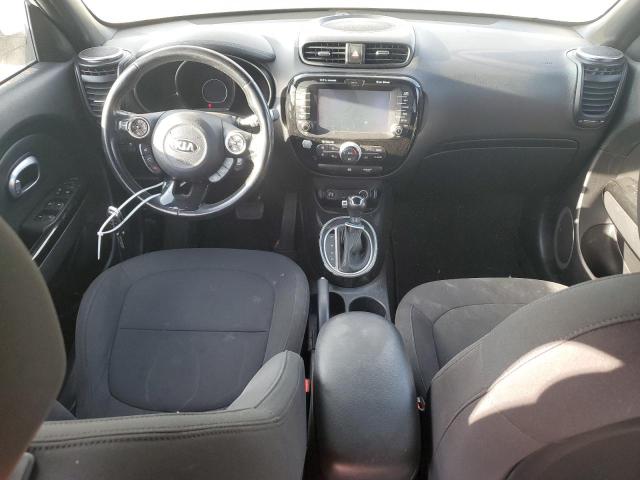 KNDJX3A58E7042880 KIA Soul !