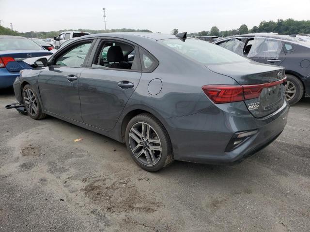 3KPF34AD9KE007100 Kia Forte GT L 2