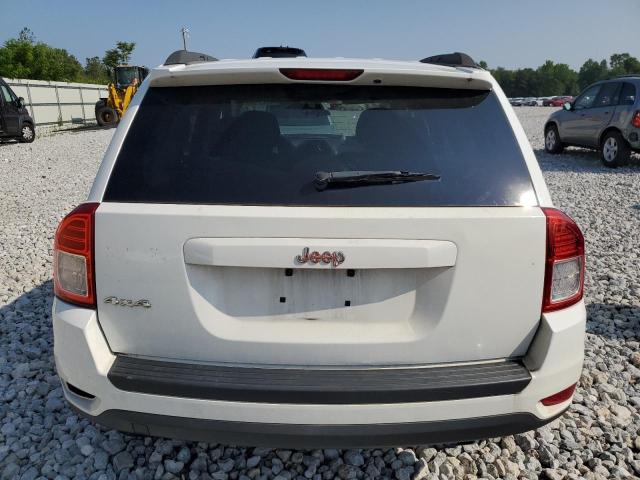 2012 Jeep Compass Sport VIN: 1C4NJDBB5CD635530 Lot: 62203533