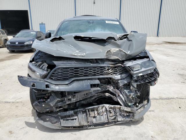 2021 DODGE DURANGO SR - 1C4SDJH99MC643120