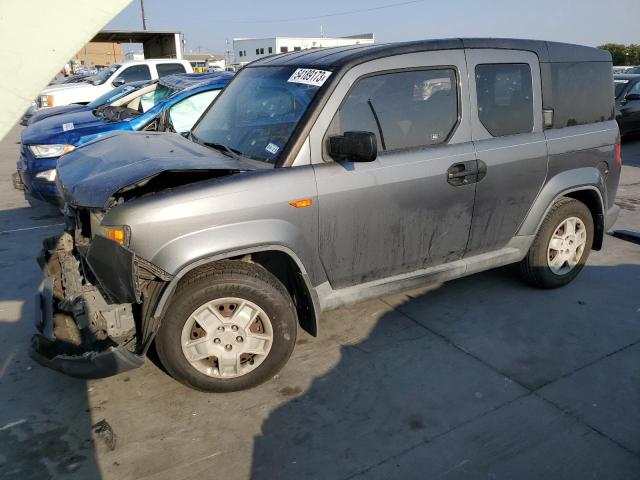 2009 Honda Element LX