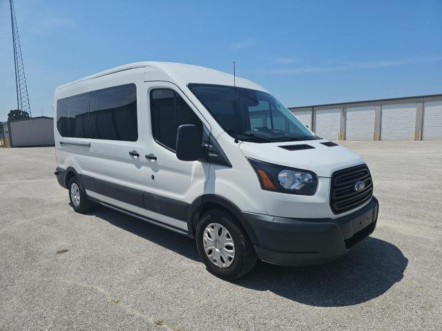 2019 Ford Transit Van 