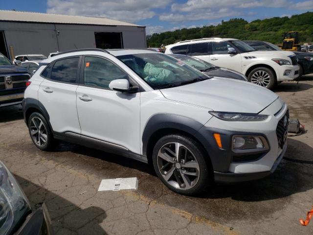 KM8K5CA54JU069091 Hyundai Kona Ultimate