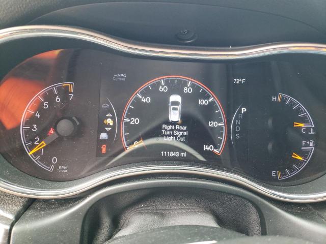 1C4RJFBG5EC279906 Jeep Grand Cherokee Limited