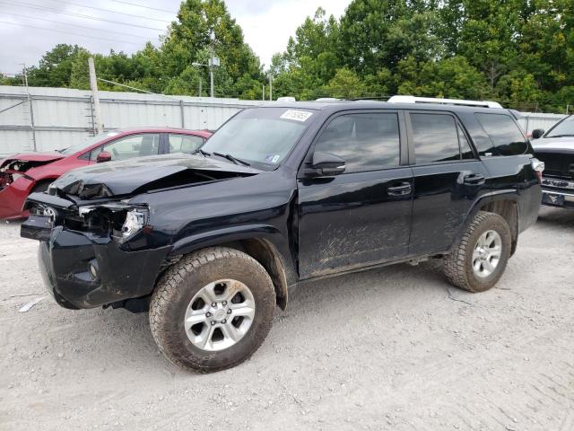 2018 Toyota 4Runner 