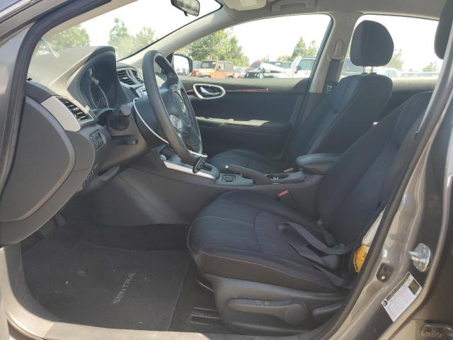3N1AB7AP5GY258584 Nissan SENTRA S