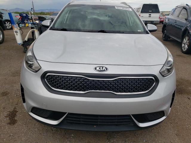 KNDCB3LC1J5158527 KIA NIRO FE