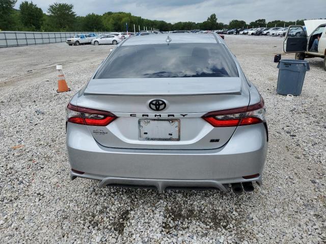 2023 TOYOTA CAMRY SE NIGHT SHADE Photos | AR - FAYETTEVILLE ...