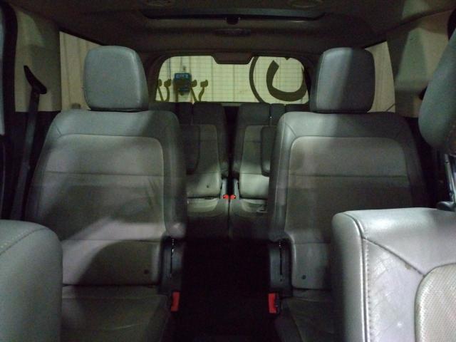  FORD FLEX 2016 Білий