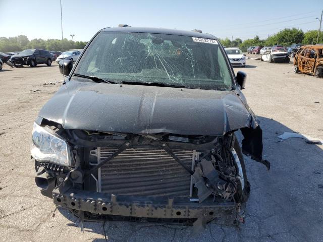 2C4RDGCG7KR622732 Dodge Grand Caravan Sxt