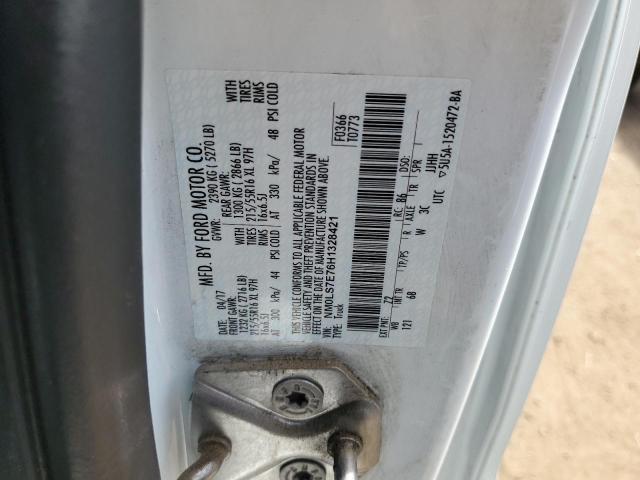 NM0LS7E76H1328421 Ford Transit Connect Xl