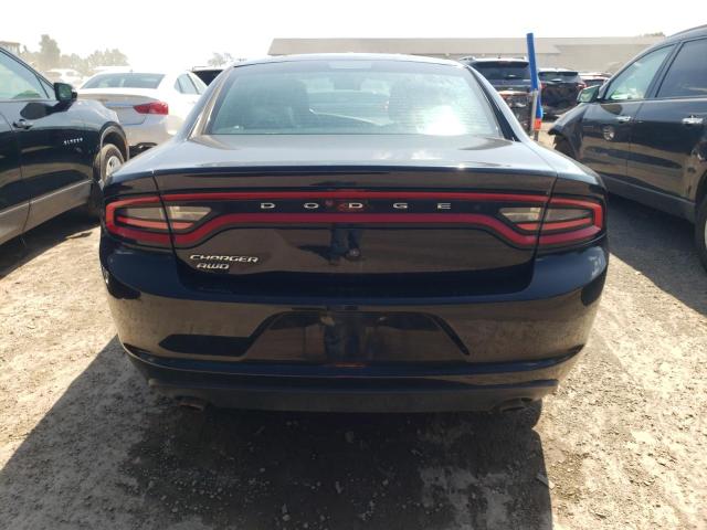 2016 DODGE CHARGER PO - 2C3CDXKT4GH206370