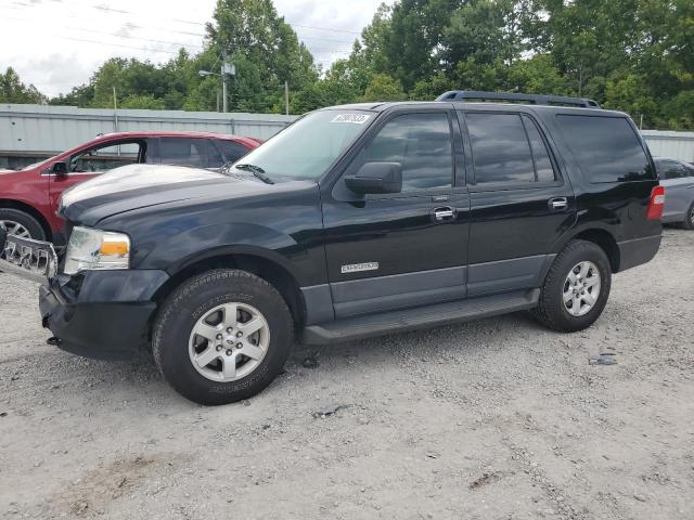 2007 Ford Expedition XLT