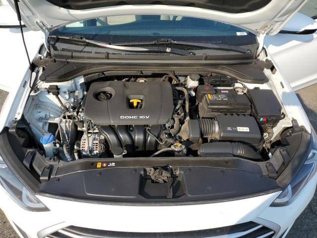 5NPD84LF7JH225523 Hyundai ELANTRA SEL
