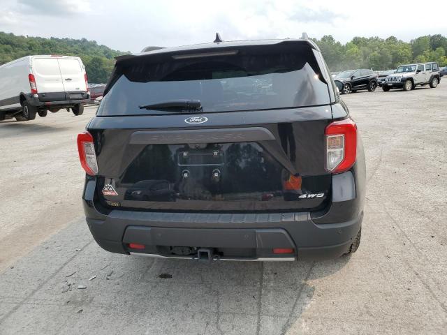 2022 FORD EXPLORER T 1FMSK8JH1NGB42664