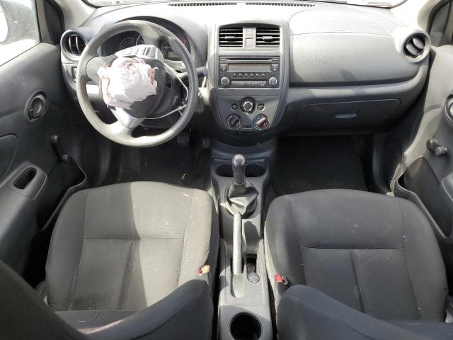 3N1CN7AP5GL829505 Nissan VERSA S