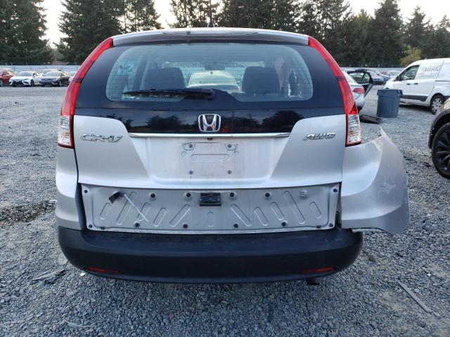 2HKRM4H35EH662894 Honda CR-V LX