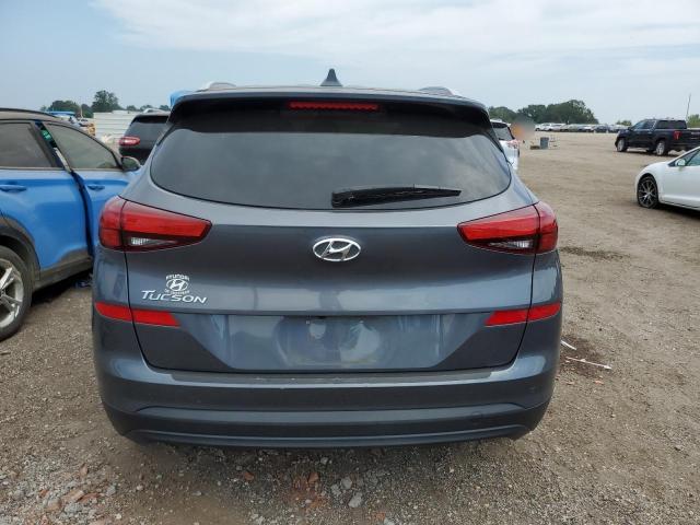 KM8J33A43KU078536 2019 Hyundai Tucson Value